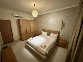 Ios Hotel & Village
